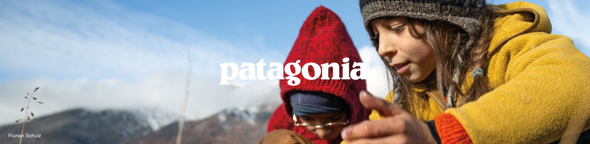 PATAGONIA Sale Kinder