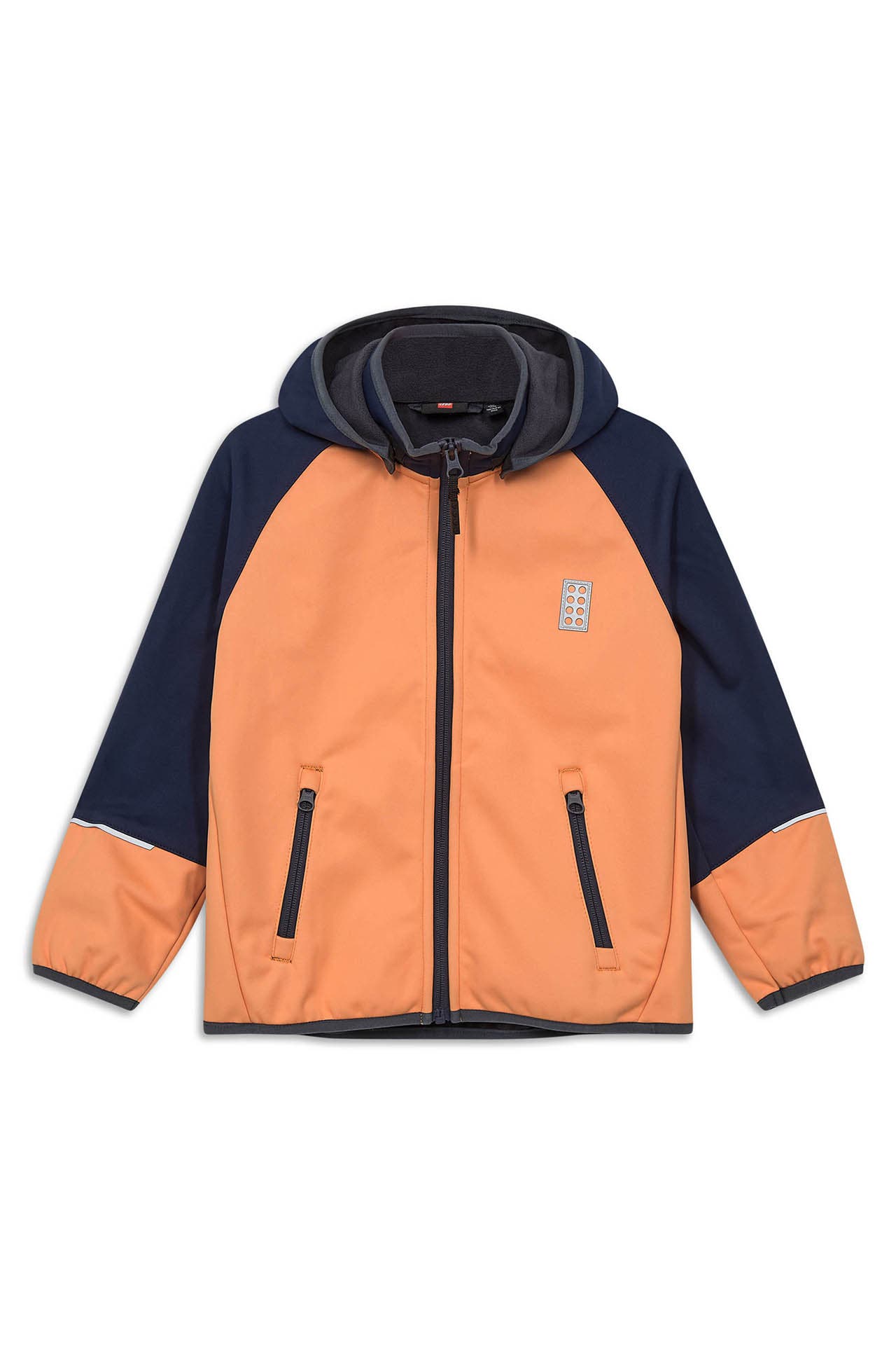 LEGO WEAR Funktionsjacke zweifarbig, Bild 1