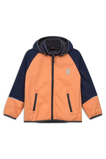 LEGO WEAR Funktionsjacke zweifarbig
