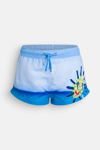 DESIGUAL Badehose gemustert