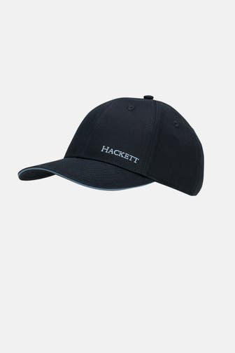 HACKETT Basecap nachtblau