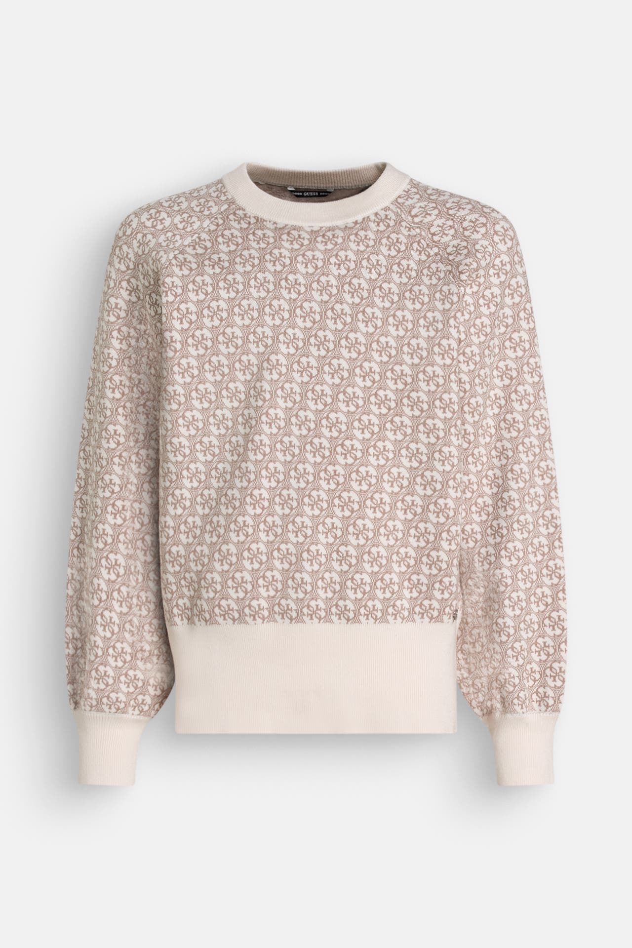GUESS Strickpullover gemustert, Bild 1