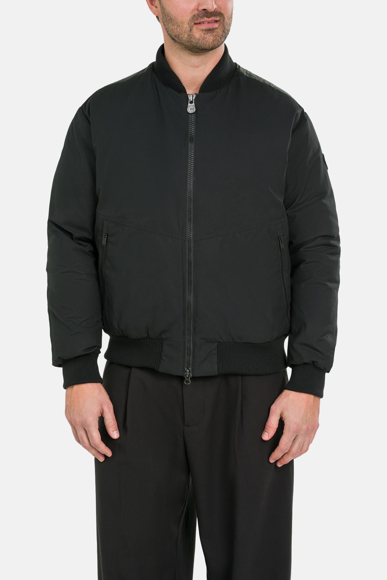 COLMAR Wendeblouson schwarz, Bild 1
