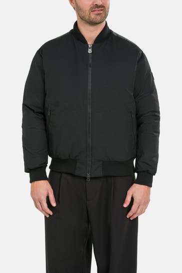 COLMAR Wendeblouson schwarz
