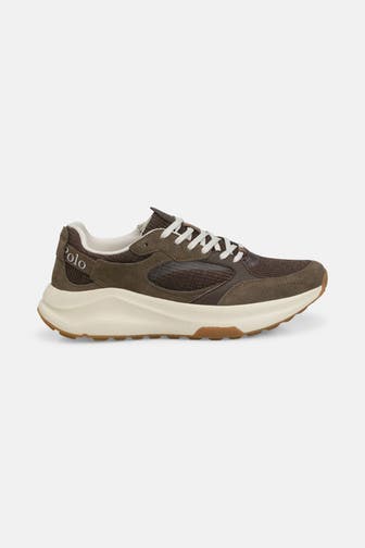 MARC O'POLO Sneaker 'Liv' dunkelbraun
