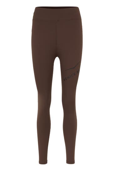 VENICE BEACH Tights 'Mary' braun