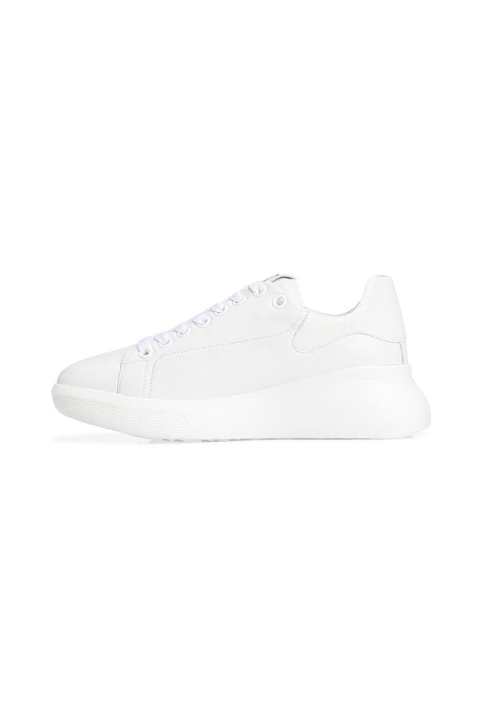 Wave Sneakers Api Bianco 23039