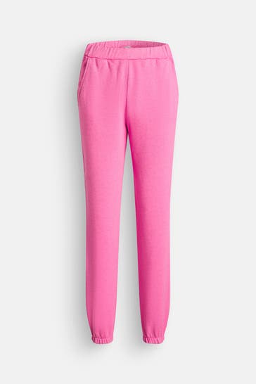 LOVE STORIES Joggpants 'Donna' pink