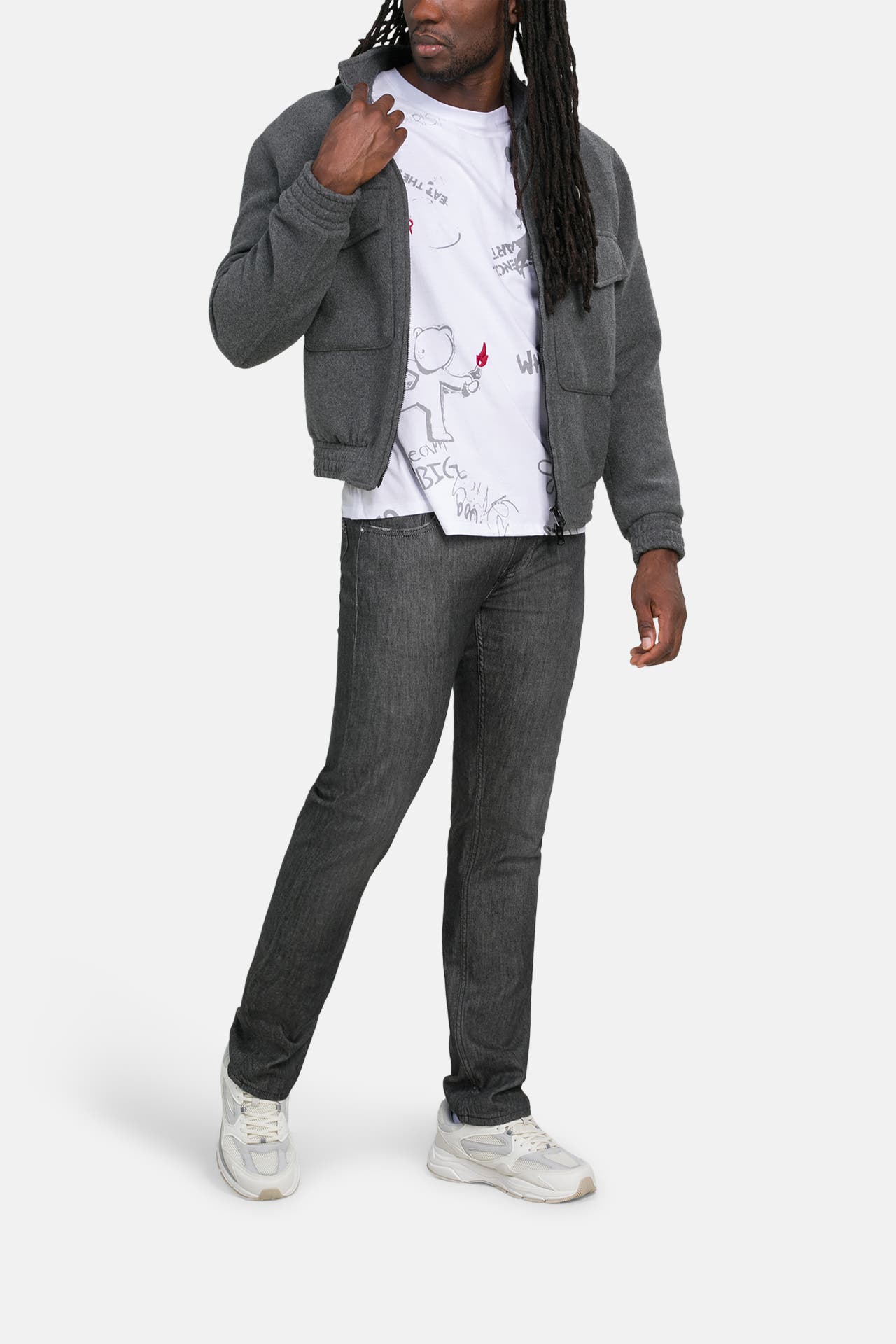 GUESS Jeans 'Angels' straight, Bild 1