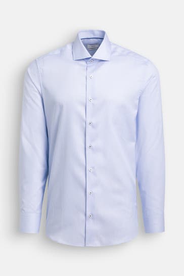ETERNA Business-Hemd Slim Fit