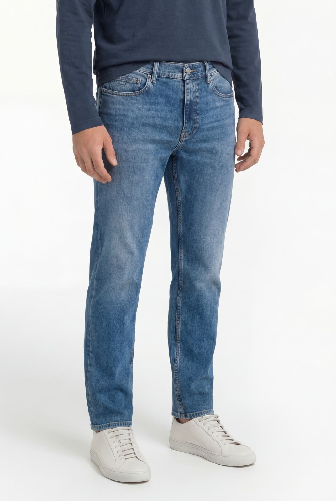 TOMMY HILFIGER Jeans 'Ryan' straight, Bild 1