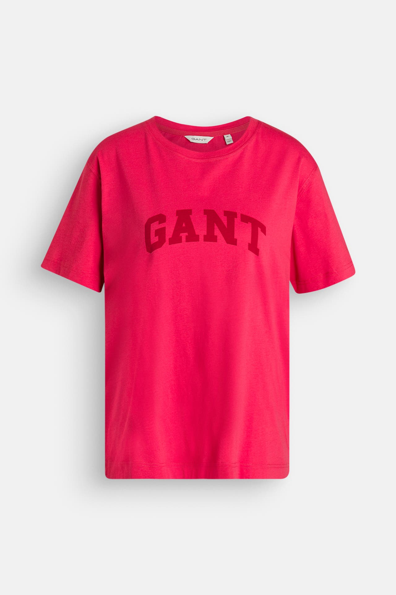 GANT T-Shirt rot, Bild 1