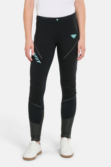DYNAFIT Tights schwarz