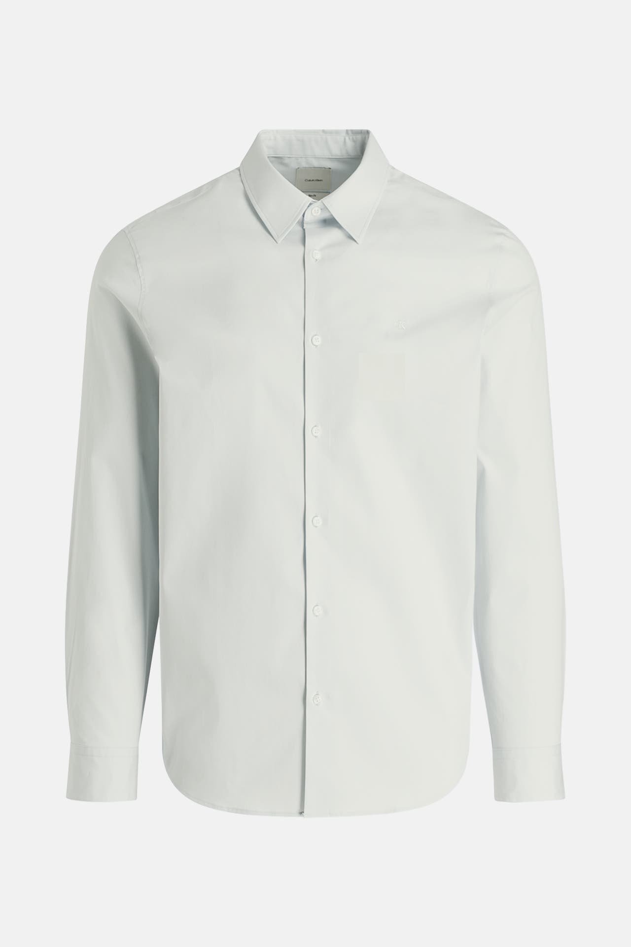 CALVIN KLEIN Business-Hemd Slim Fit, Bild 1