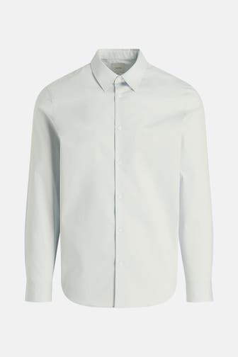 CALVIN KLEIN Business-Hemd Slim Fit