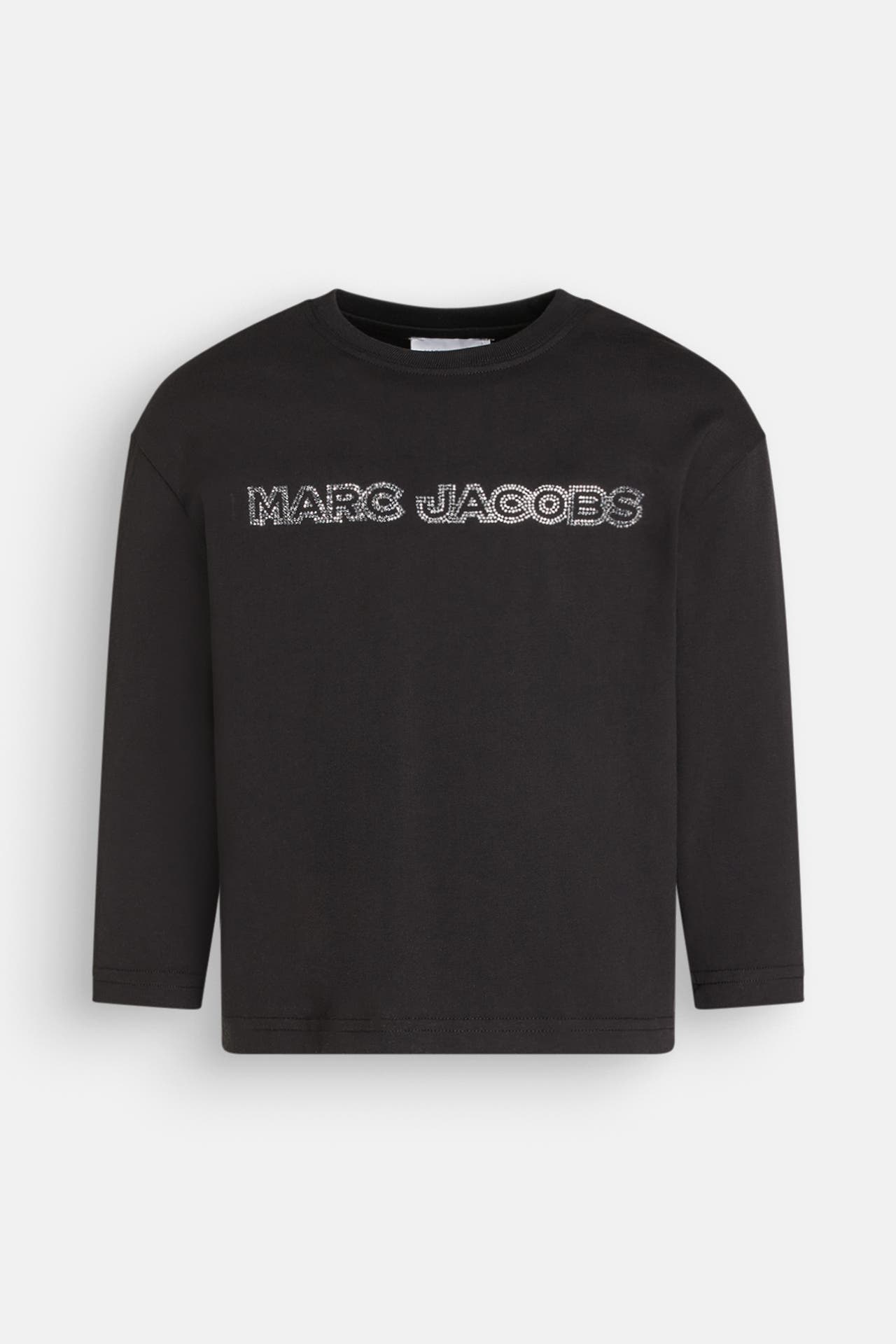 MARC JACOBS Longsleeve schwarz, Bild 1