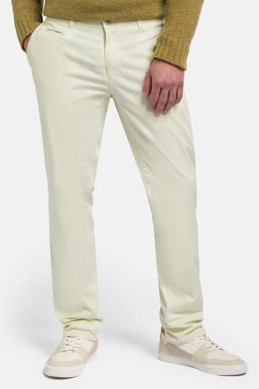 BRAX Chino 'Fabio IN' vanille