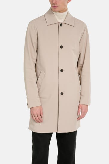 MATINIQUE Mantel 'Colm'beige
