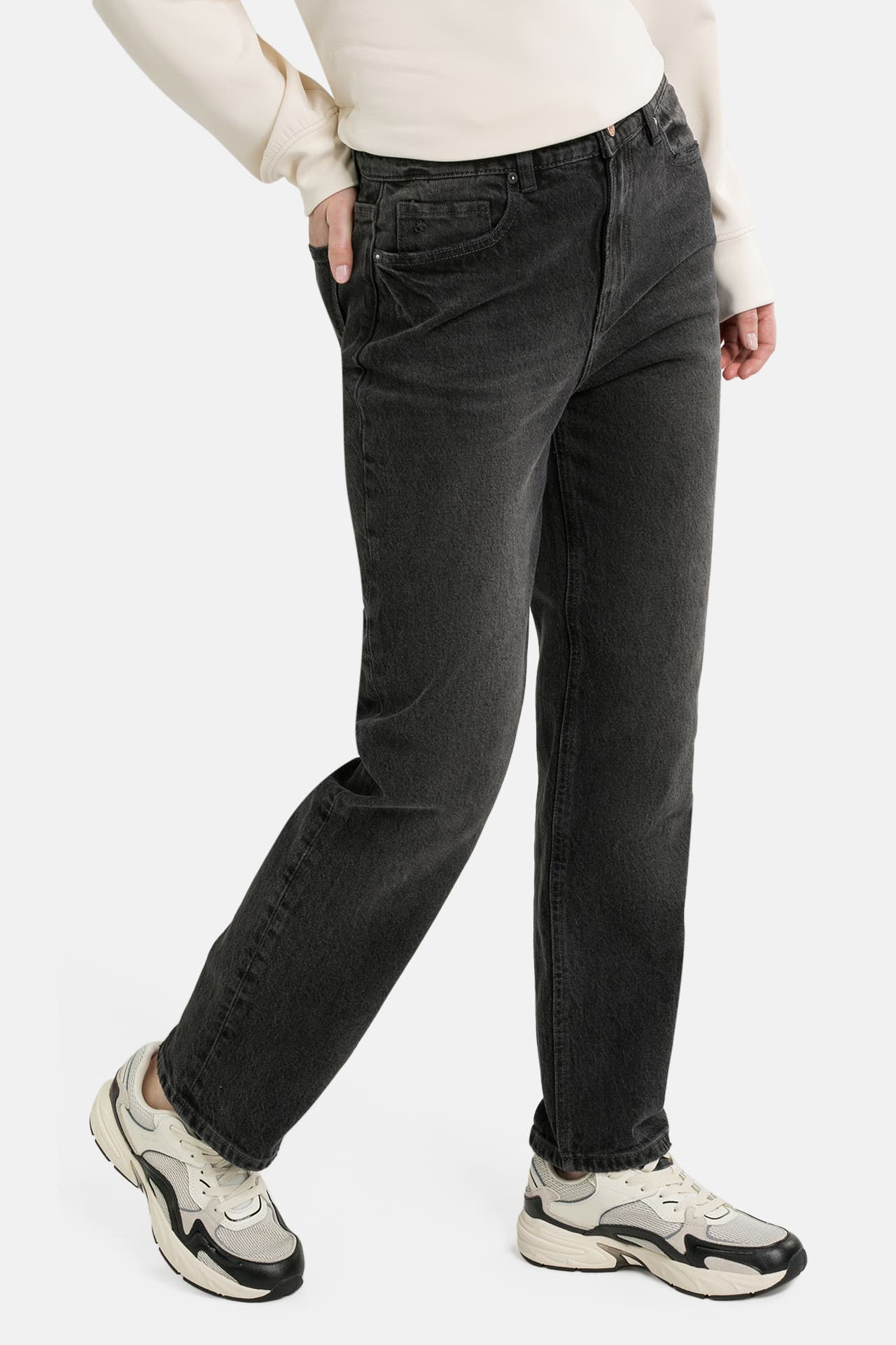 SCOTCH & SODA Jeans 'The Sky' straight, Bild 1