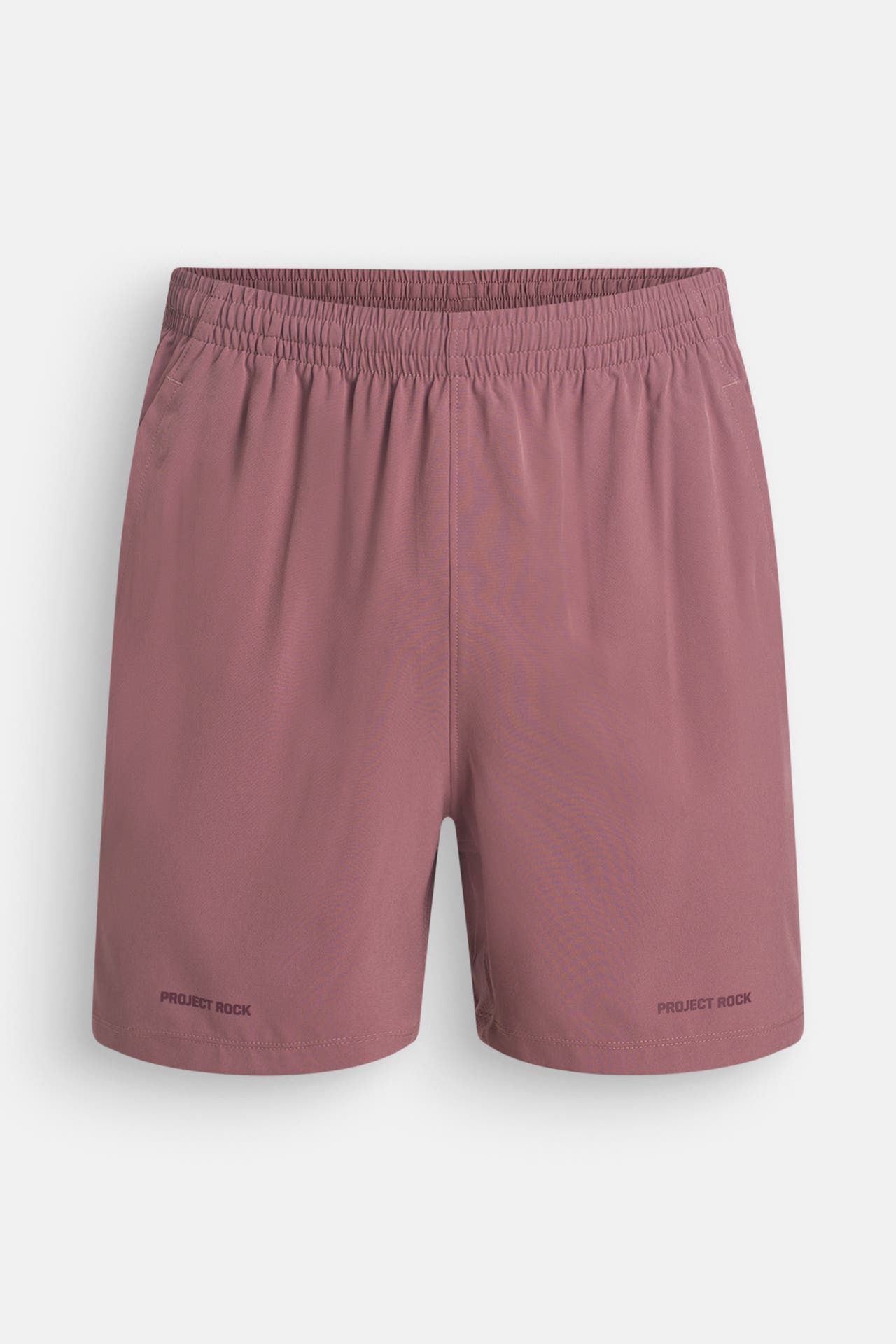 UNDER ARMOUR Funktions-Shorts 'Rock Ultimate' dunkelrosa, Bild 1
