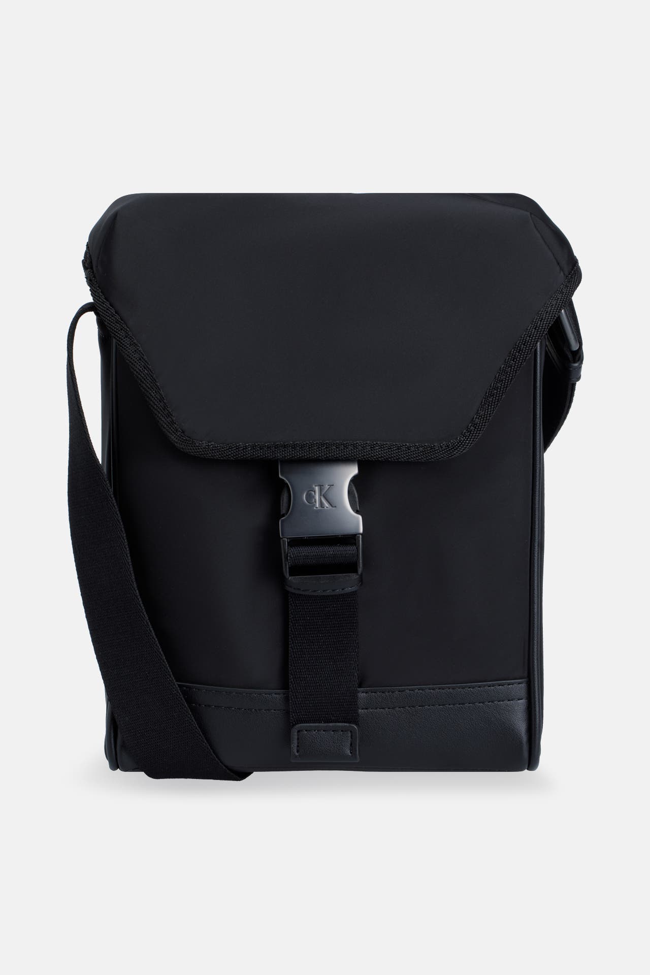CALVIN KLEIN Umhängetasche schwarz, Bild 1