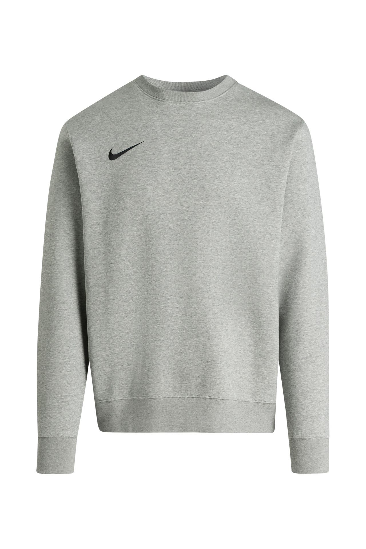 NIKE Sweatshirt 'Park 20' hellgrau, Bild 1