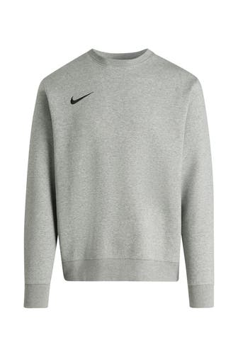 NIKE Sweatshirt 'Park 20' hellgrau
