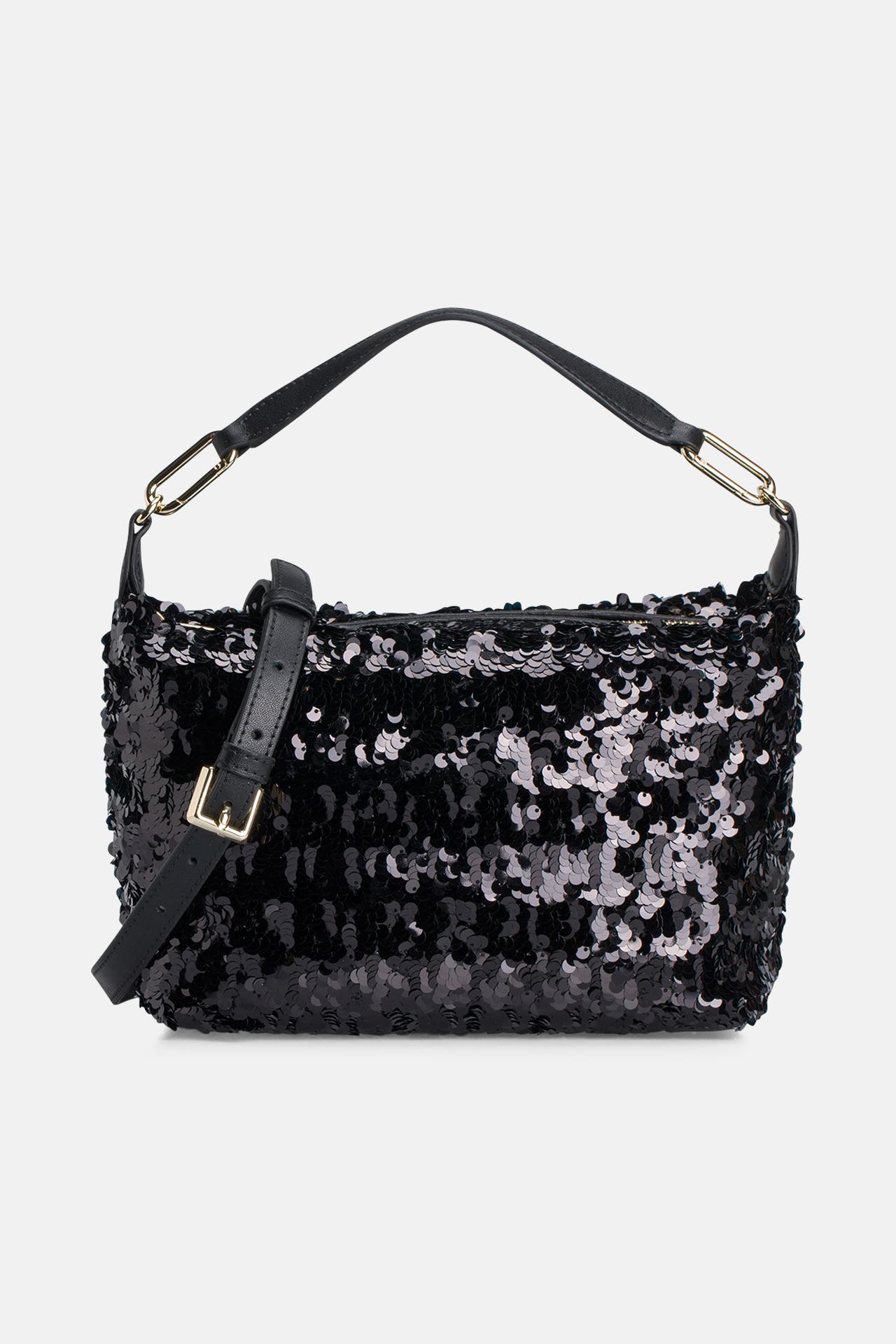 FURLA Schultertasche 'Teia' gemustert, Bild 1