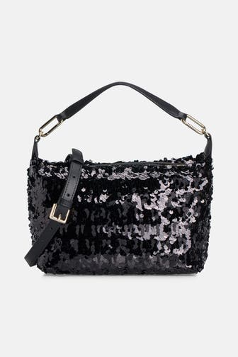 FURLA Schultertasche 'Teia' gemustert