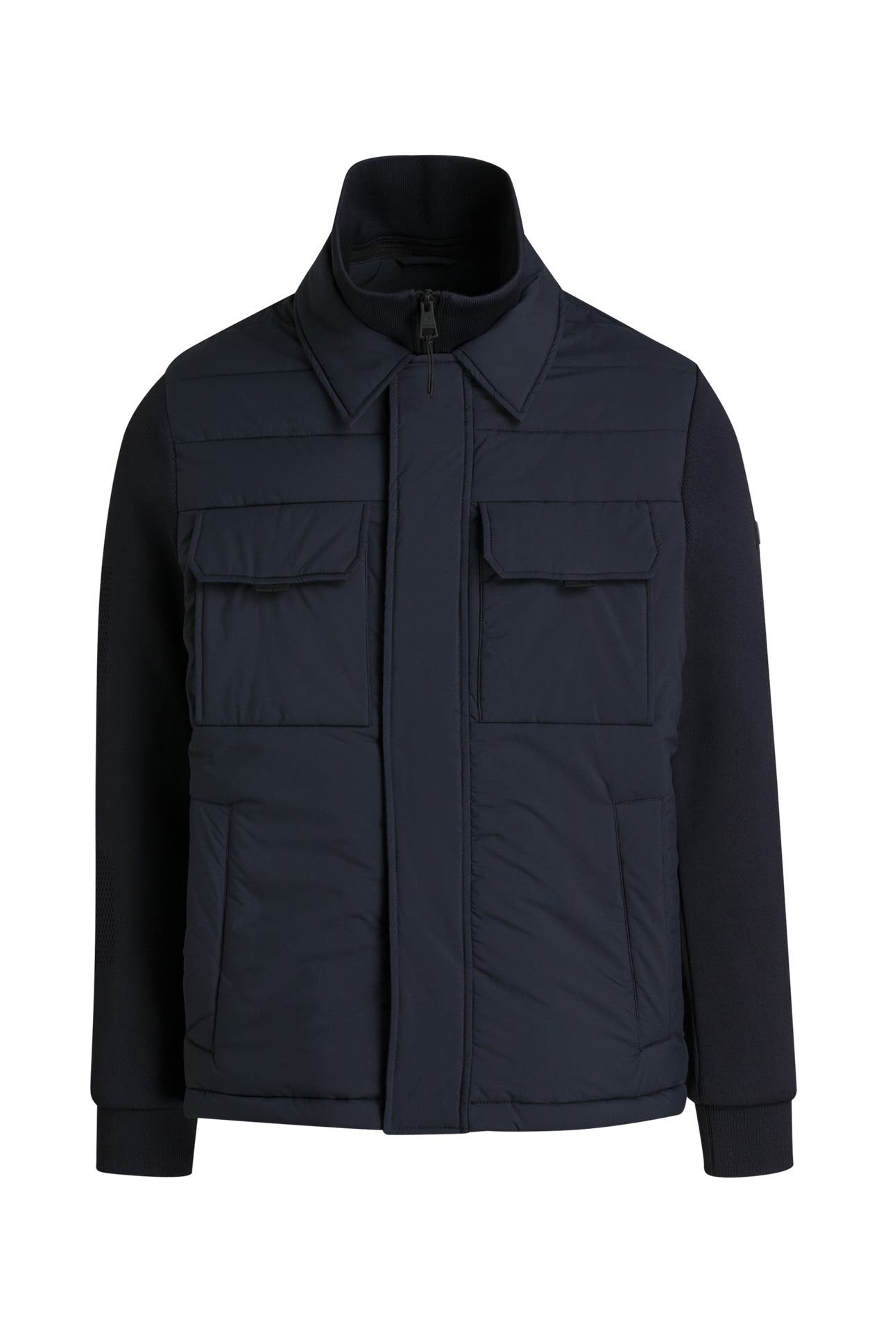 STRELLSON Light-Steppjacke navy, Bild 1