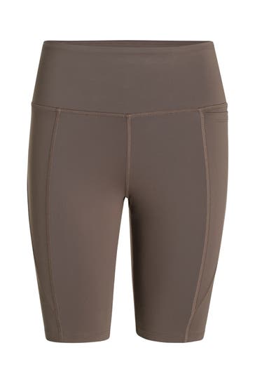 REEBOK Fahrradshorts khaki