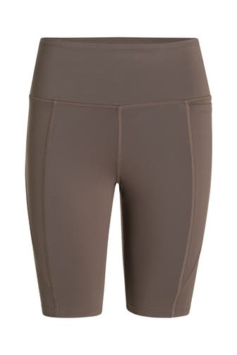 REEBOK Fahrradshorts khaki