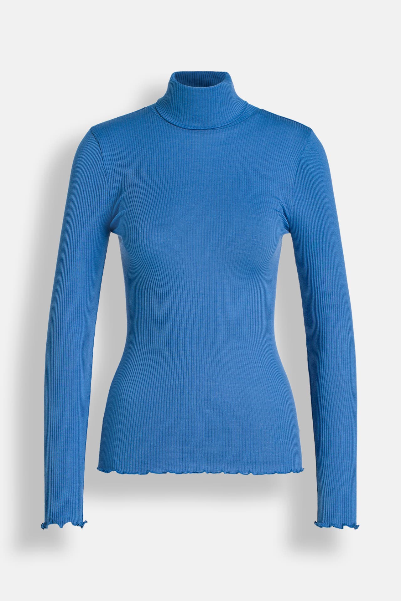 ROSEMUNDE Longsleeve 'Balta' blau, Bild 1