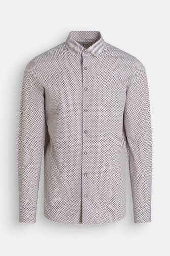 OLYMP Level Five Business-Hemd Slim Fit