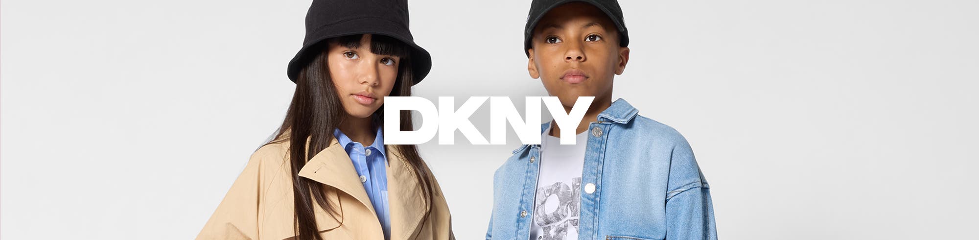 DKNY Sale Kinder