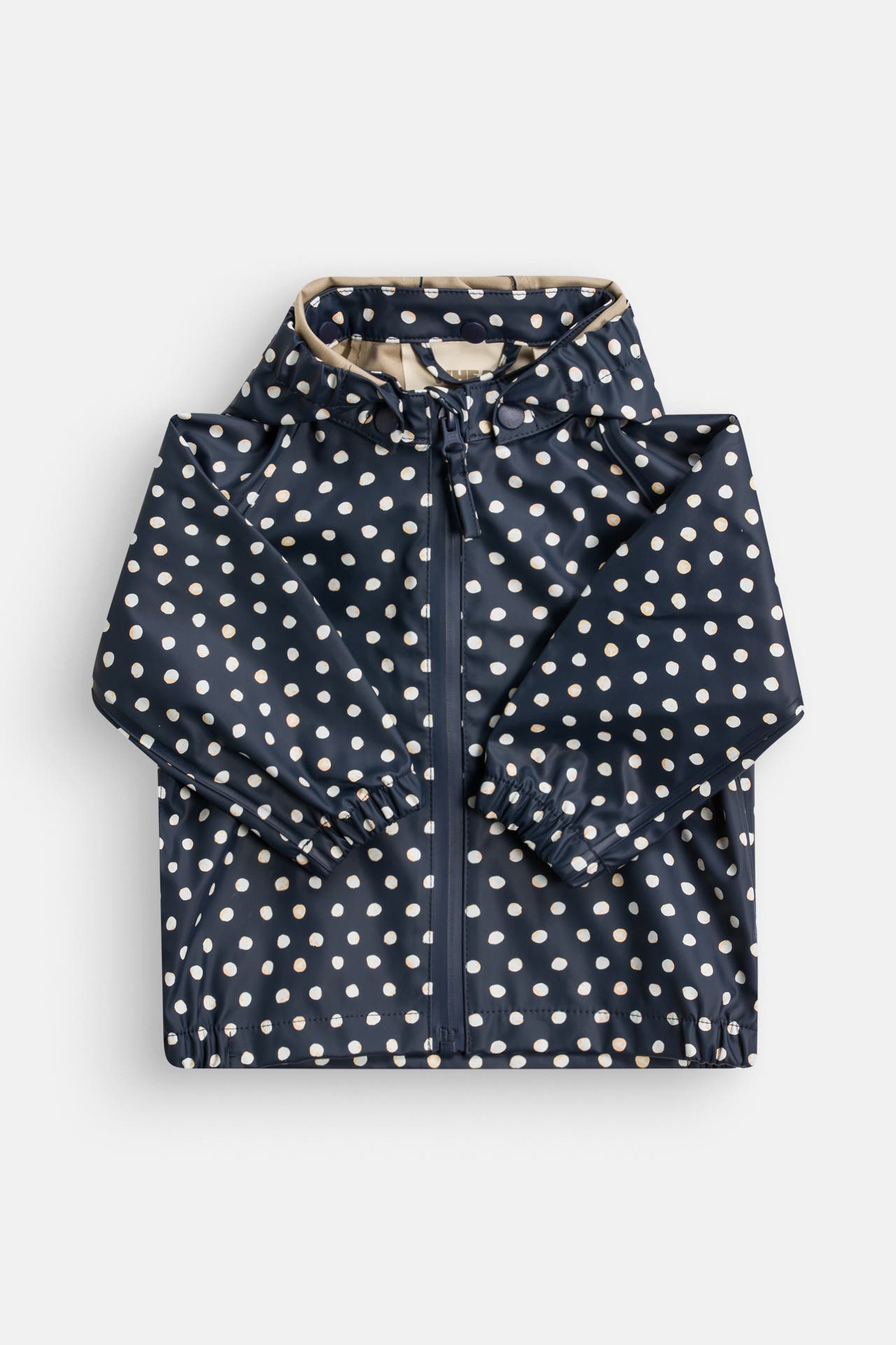 WHEAT Regenjacke gemustert, Bild 1