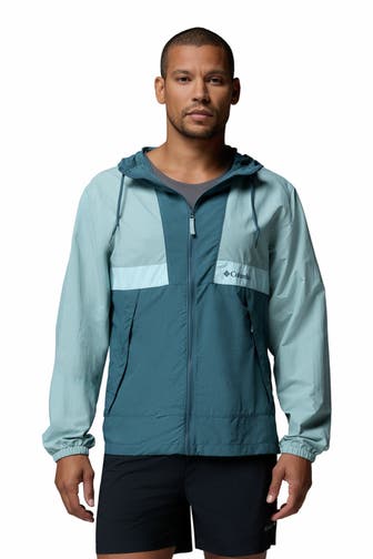 COLUMBIA Übergangsjacke 'Spire Valley™' mehrfarbig