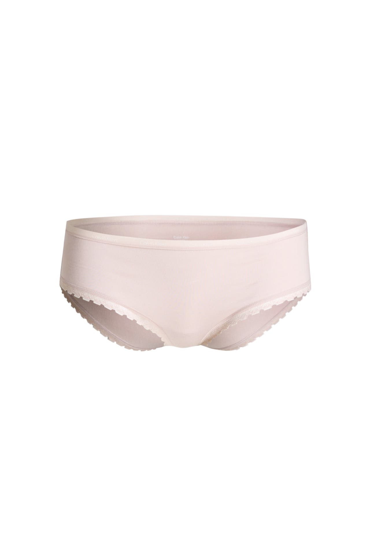CK UNDERWEAR Hipster nude, Bild 1