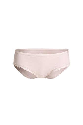 CK UNDERWEAR Hipster nude