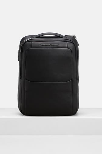 PORSCHE DESIGN Rucksack schwarz