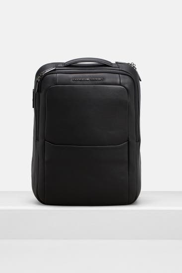 PORSCHE DESIGN - Rucksack schwarz