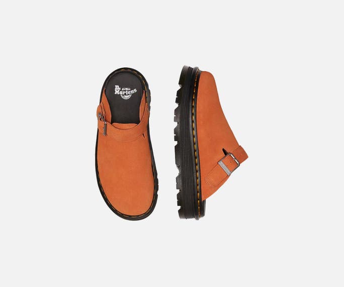 Dr. Martens