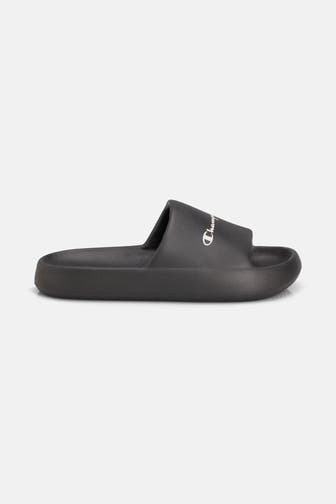 CHAMPION Slides schwarz
