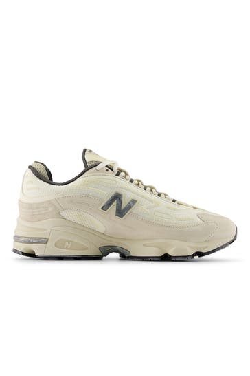NEW BALANCE Sneaker '100' creme