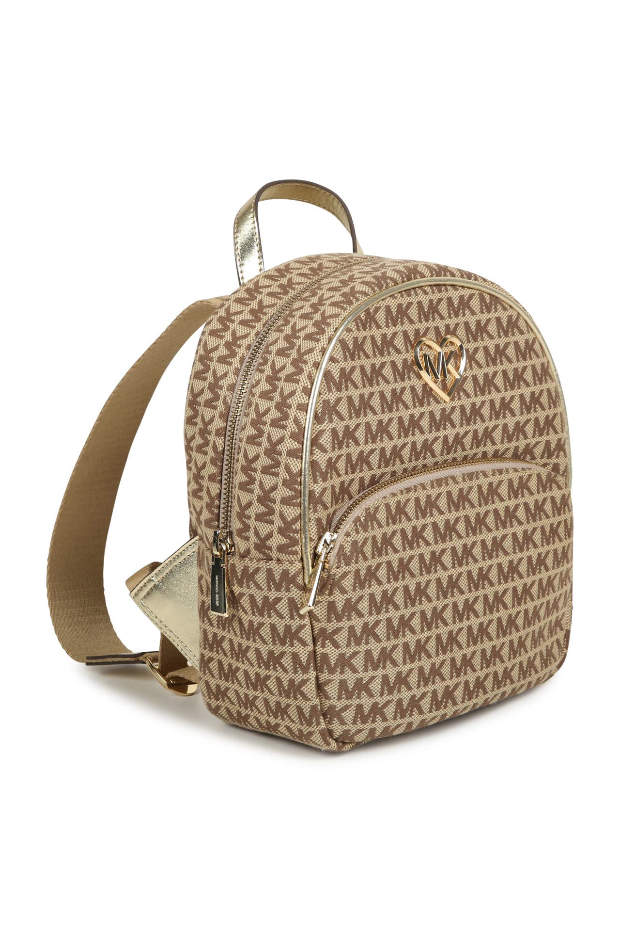 MICHAEL KORS Rucksack gemustert, Bild 1