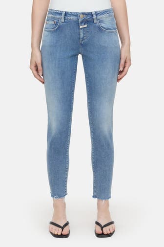 CLOSED Jeans 'Baker' skinny