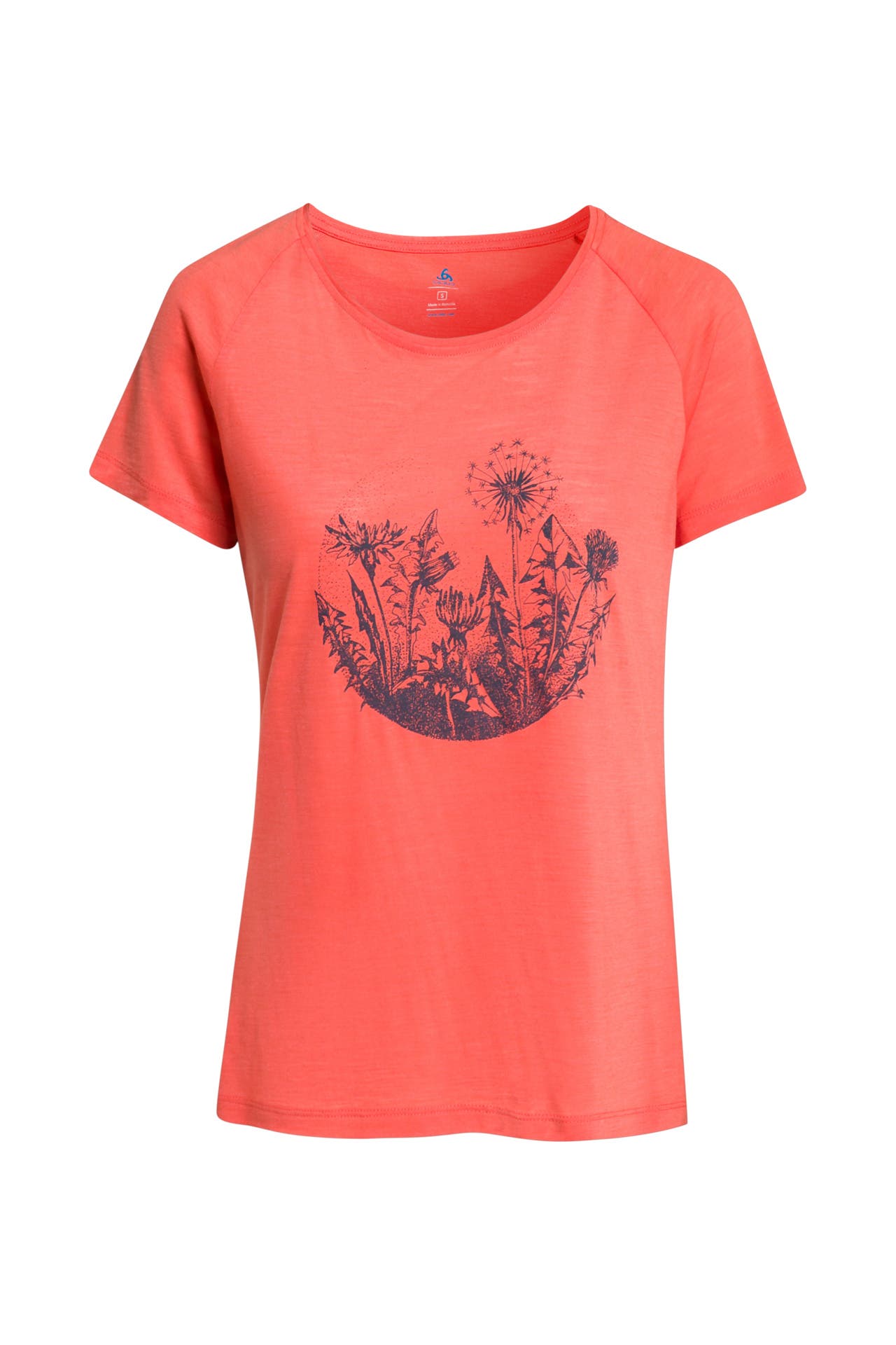 ODLO T-Shirt koralle, Bild 1