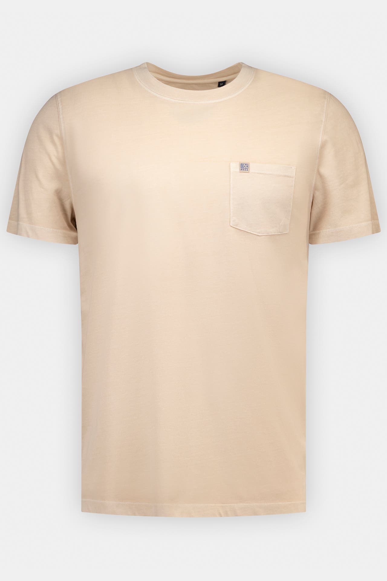 NEW ZEALAND AUCKLAND T-Shirt beige, Bild 1