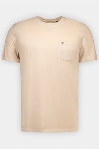 NEW ZEALAND AUCKLAND T-Shirt beige