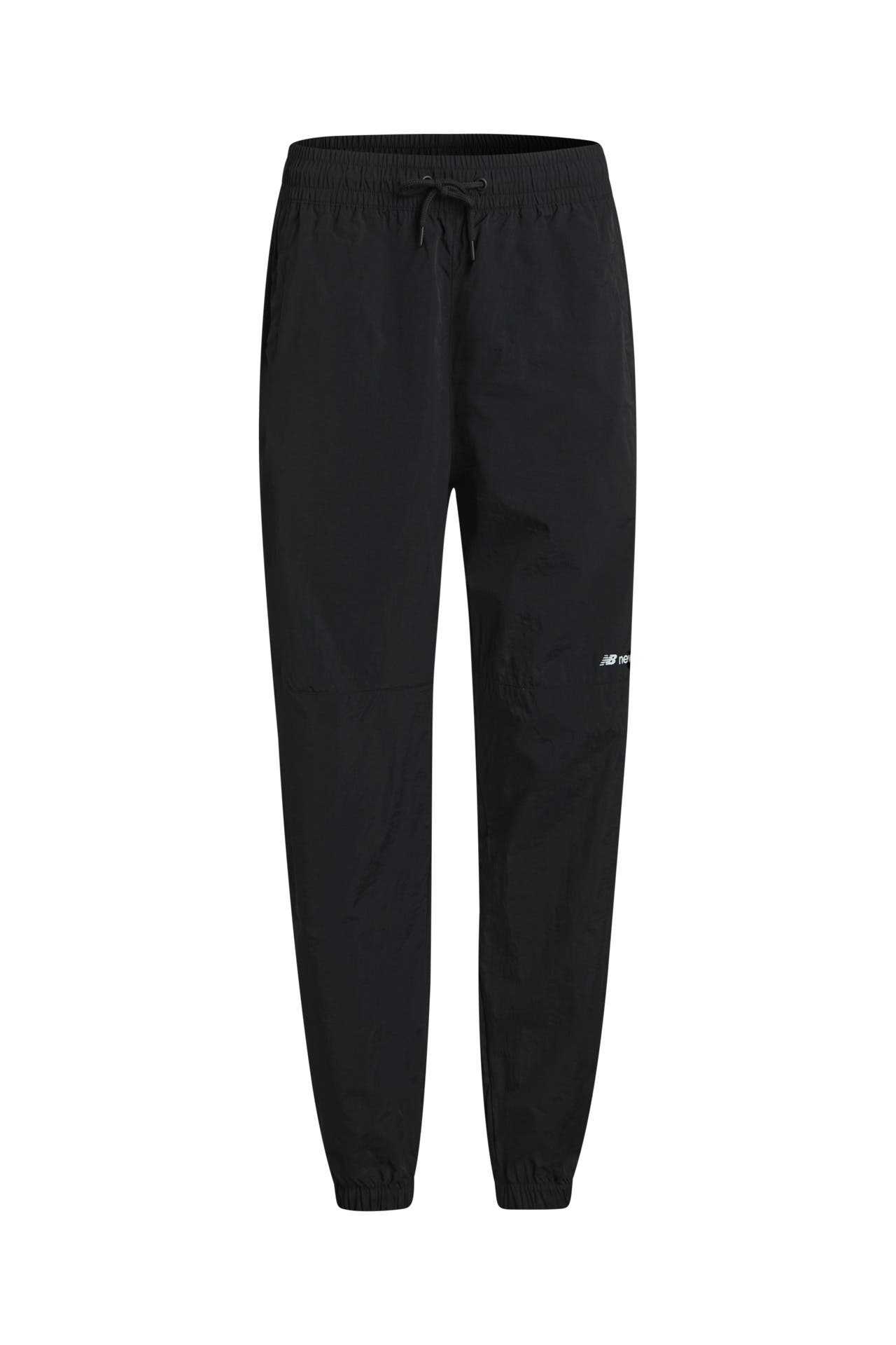 Sporthose schwarz NEW BALANCE g nstig online kaufen Outletcity